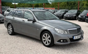 Mercedes-Benz C 180 2.2CDI* 6ск, снимка 15