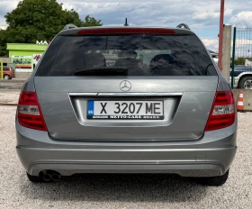 Mercedes-Benz C 180 2.2CDI* 6ск, снимка 3