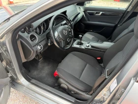 Mercedes-Benz C 180 2.2CDI* 6ск, снимка 6