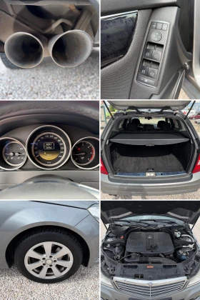 Mercedes-Benz C 180 2.2CDI* 6ск, снимка 13
