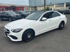 Mercedes-Benz C 300 4MATIC | CARFAX | АВТОКРЕДИТ БЕЗ ПЪРВОНАЧАЛНА, снимка 1