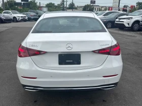 Mercedes-Benz C 300 4MATIC | CARFAX | АВТОКРЕДИТ БЕЗ ПЪРВОНАЧАЛНА, снимка 5