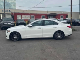Mercedes-Benz C 300 4MATIC | CARFAX | АВТОКРЕДИТ БЕЗ ПЪРВОНАЧАЛНА, снимка 3