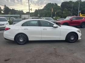 Mercedes-Benz C 300 4MATIC | CARFAX | АВТОКРЕДИТ БЕЗ ПЪРВОНАЧАЛНА, снимка 4