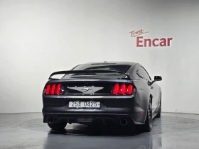 Ford Mustang Coupe| 310к.с.| ВКЛ.ТЕХНОТЕСТ, снимка 3