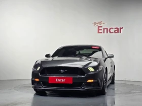 Ford Mustang Coupe| 310к.с.| ВКЛ.ТЕХНОТЕСТ, снимка 2