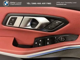 BMW 340 * M340i xDrive * CARFAX * БЕЗ ПЪРВОНАЧАЛНА ВНОСКА, снимка 12