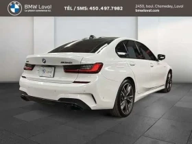 BMW 340 * M340i xDrive * CARFAX * БЕЗ ПЪРВОНАЧАЛНА ВНОСКА, снимка 8