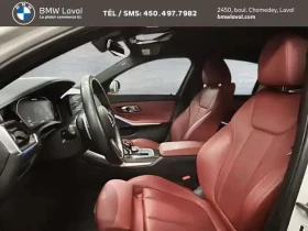 BMW 340 * M340i xDrive * CARFAX * БЕЗ ПЪРВОНАЧАЛНА ВНОСКА, снимка 11