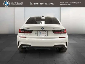 BMW 340 * M340i xDrive * CARFAX * БЕЗ ПЪРВОНАЧАЛНА ВНОСКА, снимка 7