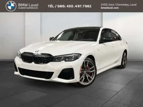BMW 340 * M340i xDrive * CARFAX * БЕЗ ПЪРВОНАЧАЛНА ВНОСКА, снимка 3
