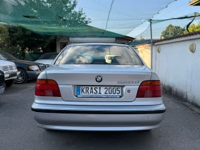 BMW 520 D ITALY XENON , снимка 5