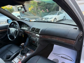 BMW 520 D ITALY XENON , снимка 12