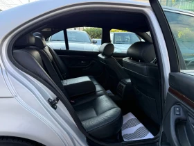 BMW 520 D ITALY XENON , снимка 14