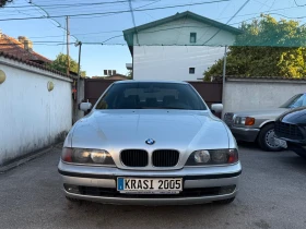 BMW 520 D ITALY XENON , снимка 2
