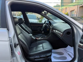 BMW 520 D ITALY XENON , снимка 13