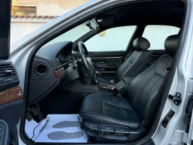 BMW 520 D ITALY XENON , снимка 7
