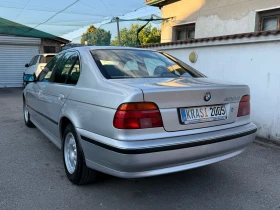 BMW 520 D ITALY XENON , снимка 4
