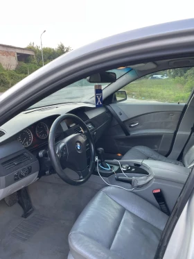 BMW 530, снимка 7