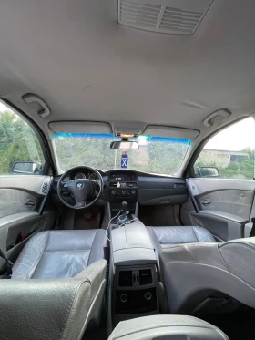 BMW 530, снимка 6