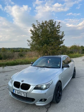 BMW 530, снимка 1