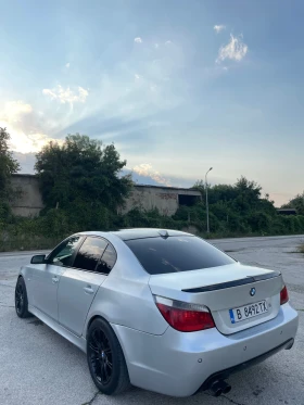 BMW 530, снимка 4