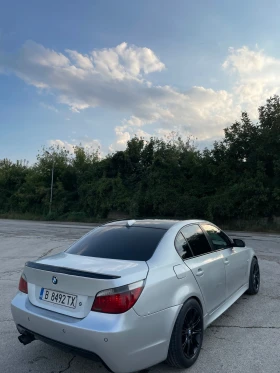 BMW 530, снимка 3