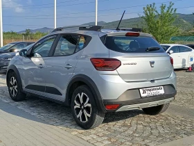 Dacia Sandero Stepway/1.0Tce/100к.с./LPG, снимка 6