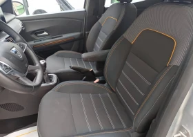 Dacia Sandero Stepway/1.0Tce/100к.с./LPG, снимка 13