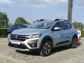 Dacia Sandero Stepway/1.0Tce/100к.с./LPG, снимка 1