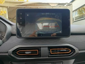 Dacia Sandero Stepway/1.0Tce/100к.с./LPG, снимка 10