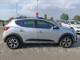 Dacia Sandero Stepway/1.0Tce/100к.с./LPG, снимка 7
