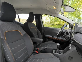 Dacia Sandero Stepway/1.0Tce/100к.с./LPG, снимка 11