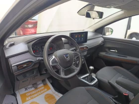 Dacia Sandero Stepway/1.0Tce/100к.с./LPG, снимка 14