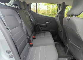 Dacia Sandero Stepway/1.0Tce/100к.с./LPG, снимка 12