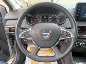 Dacia Sandero Stepway/1.0Tce/100к.с./LPG, снимка 9