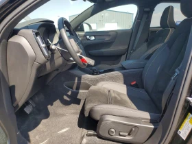 Volvo C40 P8* RECHARGE* ULTIMATE* AWD* HARMAN KARDON* , снимка 7