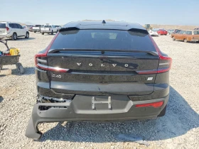 Volvo C40 P8* RECHARGE* ULTIMATE* AWD* HARMAN KARDON* , снимка 6