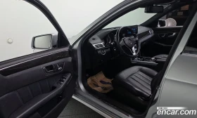 Mercedes-Benz E 220 E220 CDI Avantgarde, снимка 10