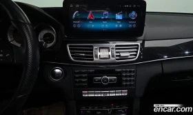 Mercedes-Benz E 220 E220 CDI Avantgarde, снимка 14