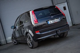 Ford C-max 1.8 TDCI, снимка 5