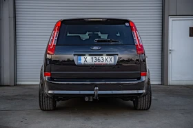 Ford C-max 1.8 TDCI, снимка 4