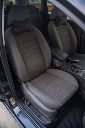 Ford C-max 1.8 TDCI, снимка 16