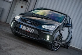 Ford C-max 1.8 TDCI, снимка 3