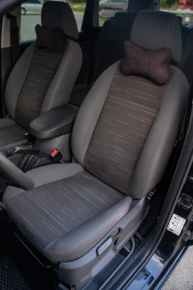 Ford C-max 1.8 TDCI, снимка 15