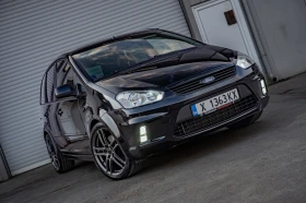 Ford C-max 1.8 TDCI, снимка 2