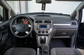 Ford C-max 1.8 TDCI, снимка 9