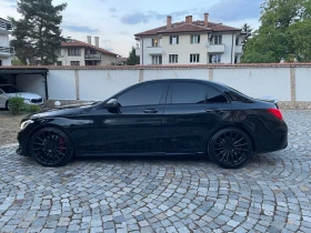 Mercedes-Benz C 43 AMG, снимка 15