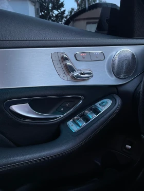 Mercedes-Benz C 43 AMG, снимка 6