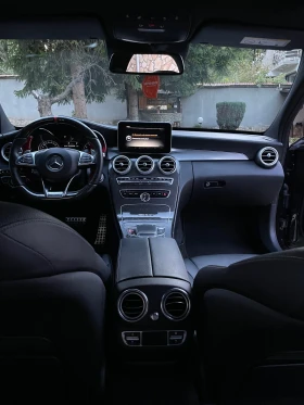 Mercedes-Benz C 43 AMG, снимка 4